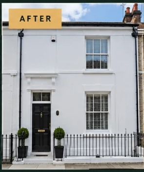 Property Refurbishments — after