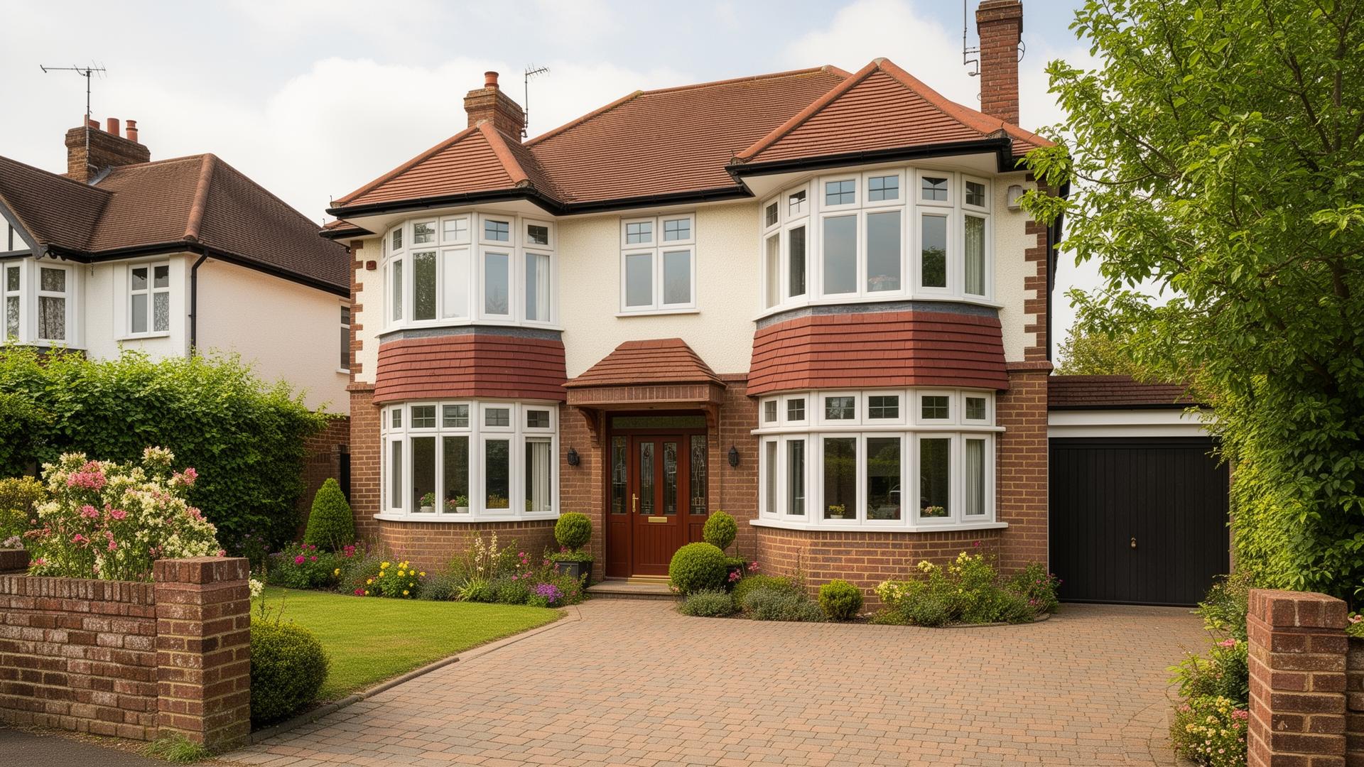 Premium residential property